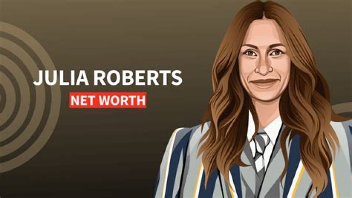 Julia Morriss Net Worth in 2023, How Rich is She Now? News