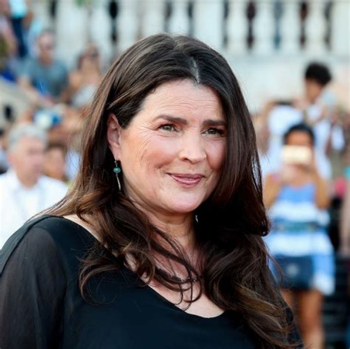 Julia Ormond children Does Julia Ormond have children?