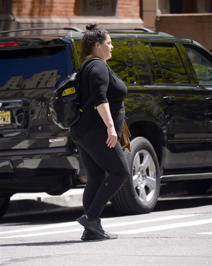 Julia Ormond Out in New York 05/05/2023 &bull; CelebMafia