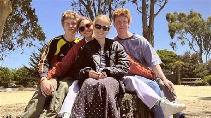 Julia Roberts and Her 3 Kids Photos of Their Rare Family Outings