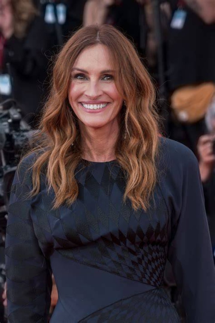Julia Roberts' Three Kids Make a Rare Public Appearance with Their