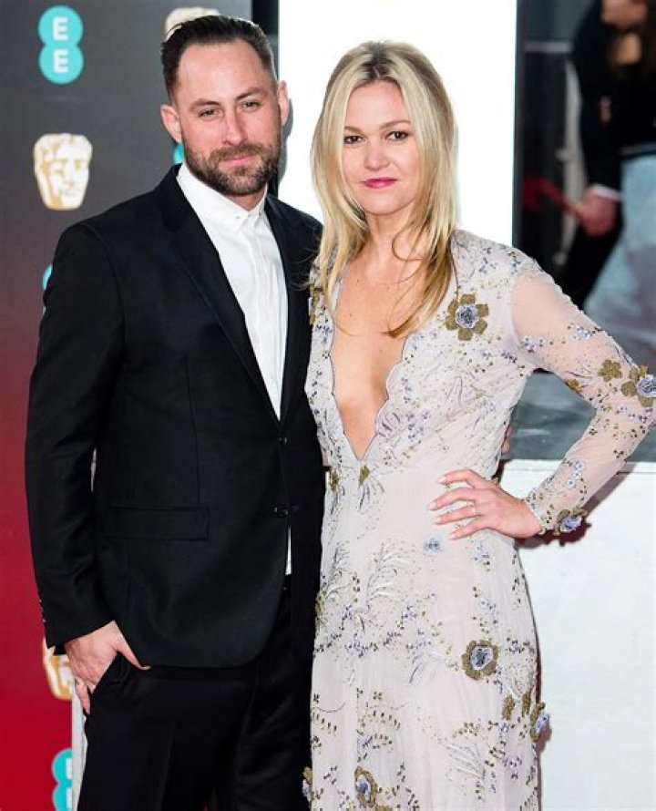 Julia Stiles Marries Preston J. Cook Details Us Weekly