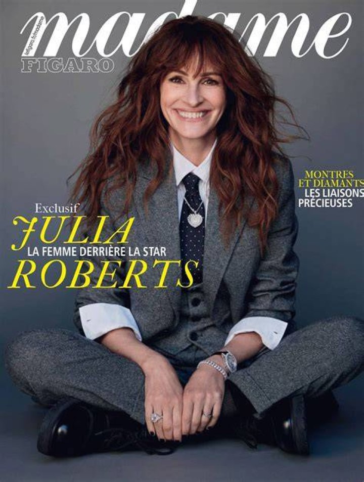 Julia Stiles’s favourite TV Television & radio The Guardian