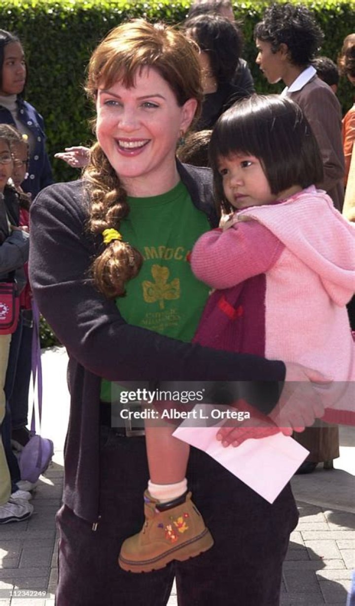 Julia Sweeney Daughter Tara Mulan Blum? Husband Family And Net Worth