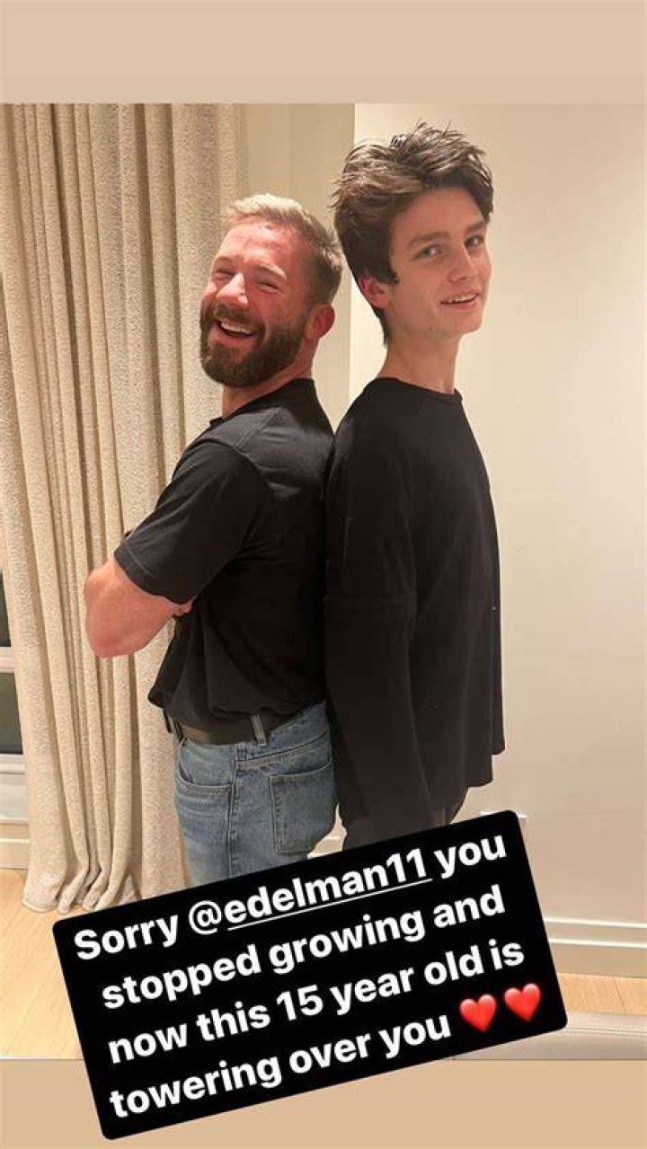 Julian Edelman betrayed Tom Brady as the Bucs prepare to go headto