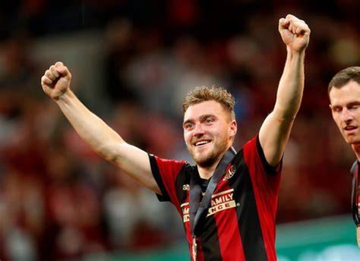 Julian Gressel is traded from Atlanta United to D.C. United The