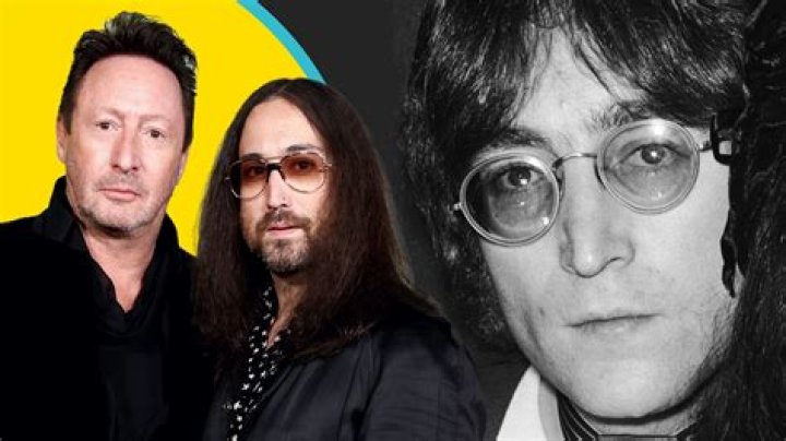 Julian Lennon's Net Worth (Updated 2024)