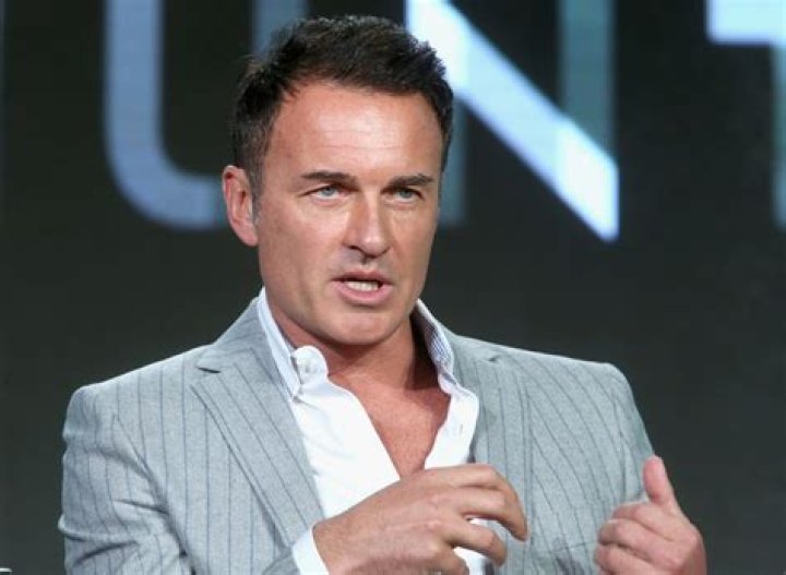 Julian McMahon Net Worth, Bio, Height, Family, Age, Weight, Wiki 2023