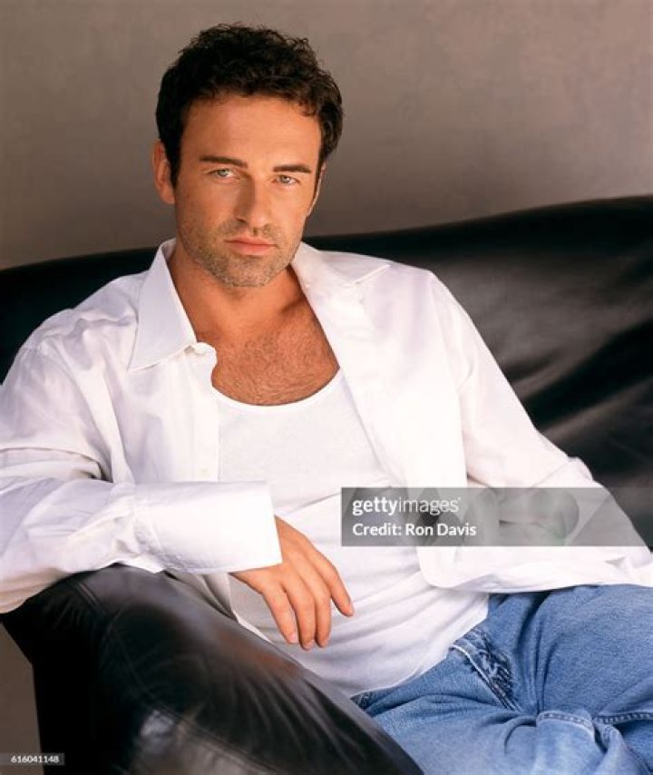 Julian McMahon