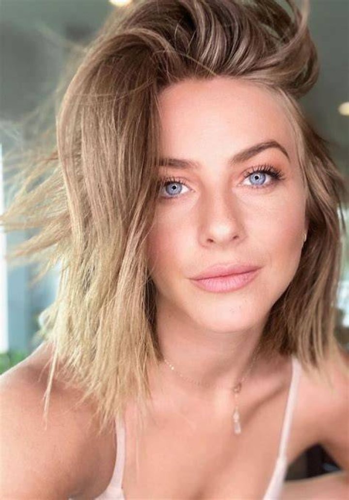 Julianne Hough Social Media Photos and Videos 07/21/2020 &bull; CelebMafia