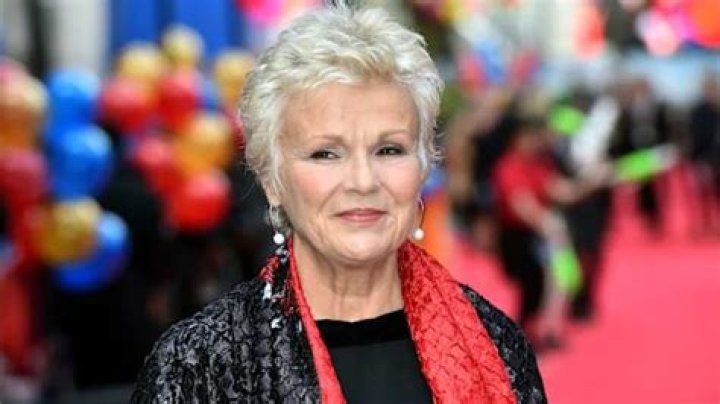 Julie Walters pays tribute to &lsquo;powerhouse&rsquo; domestic abuse activist at