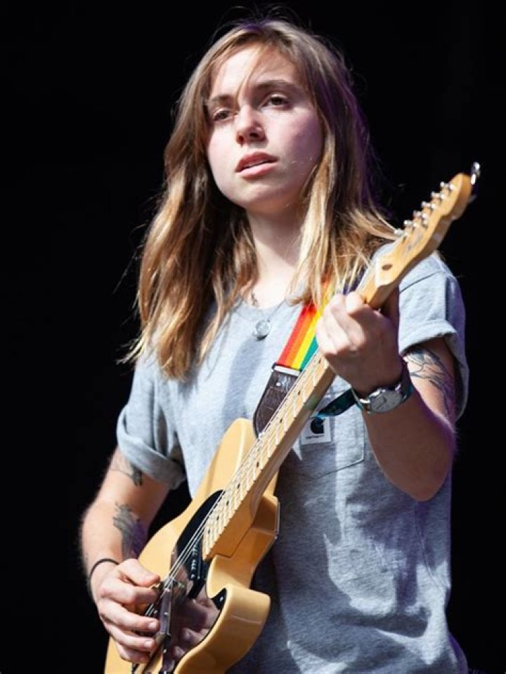 Julien Baker Pictures Rotten Tomatoes