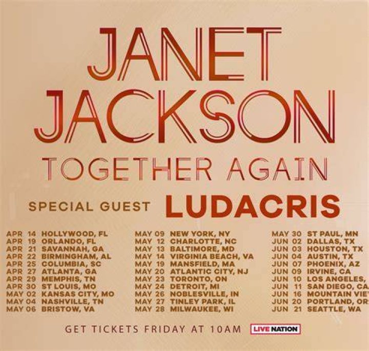 Jun 19 Together Again Atlanta, GA Patch