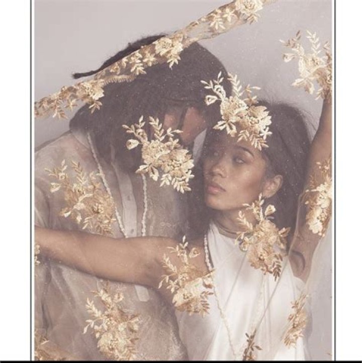 June Marieezy FKJ Fenton, Dream Life, Muse, Vision Board, Empowerment