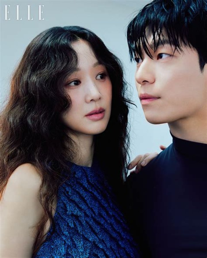Jung Ryeo Won Talks About &ldquo;Witch&rsquo;s Court&rdquo; Character And The Need For