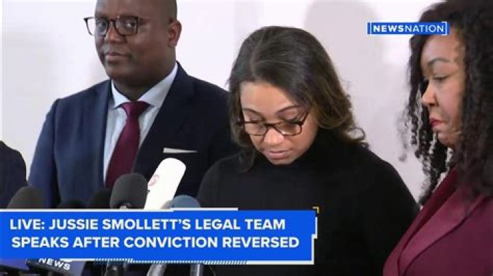 Jussie Smollett&rsquo;s Legal Team Sued for Defamation by Osundairo Brothers