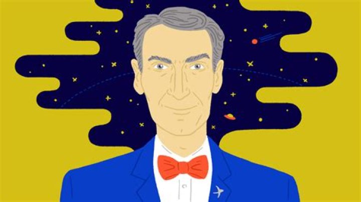 Just Asking The Science Guy Bill Nye gets hot The Washington Post