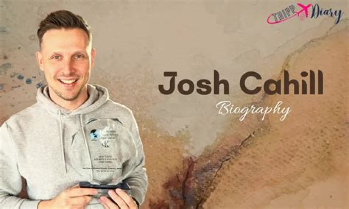 Just How Successful Is Josh Turner As a Gospel Singer And Who Is His Wife?