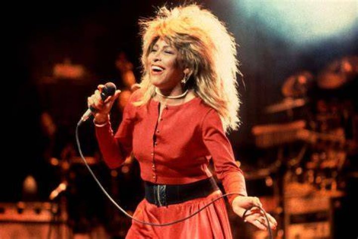 JUST IN Tina Turner and Ike Turner's son Ronnie Turner dies aged 62 VT