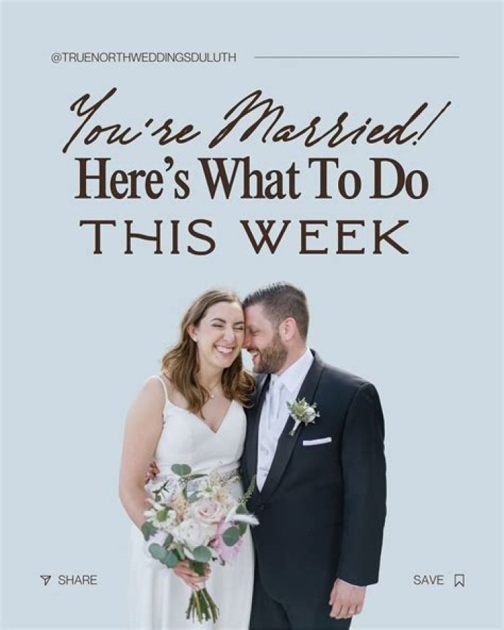Just Married &mdash; Allison Nace and JC Cornell Your Observer