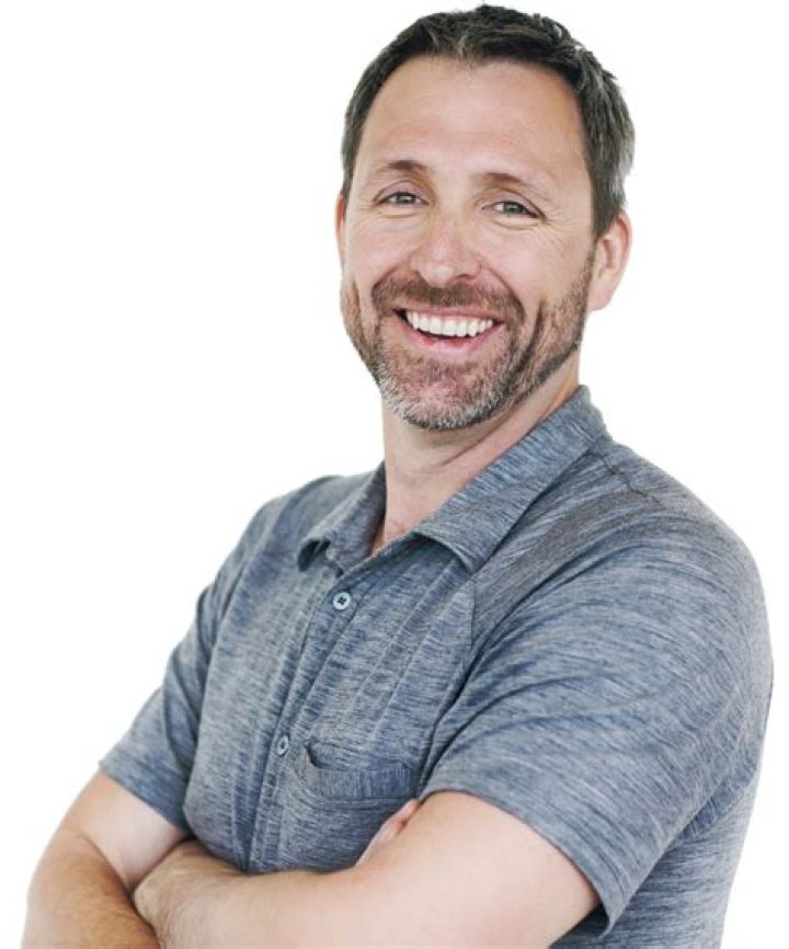 Just Thrive Health David Asprey Promo