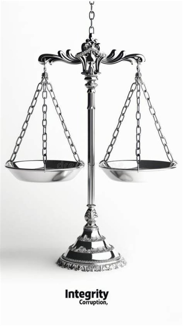 Justice Integrity Report UN Expert Slams Media On Misleading