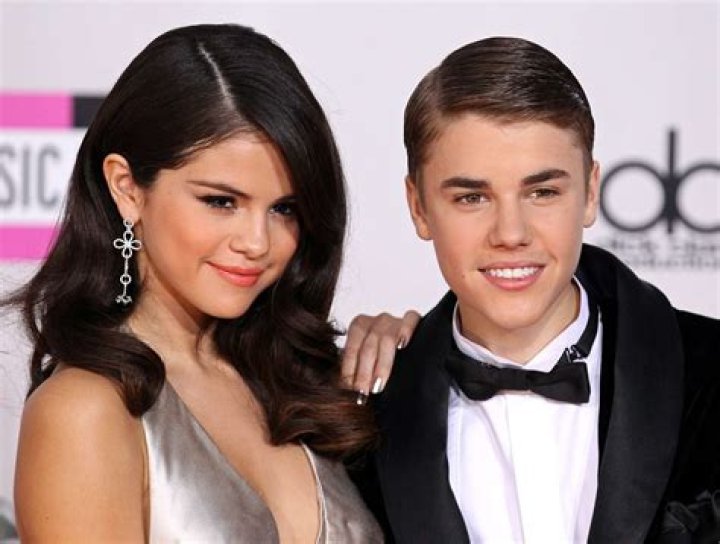 Justin Bieber and Selena Gomez's Relationship A Look Back