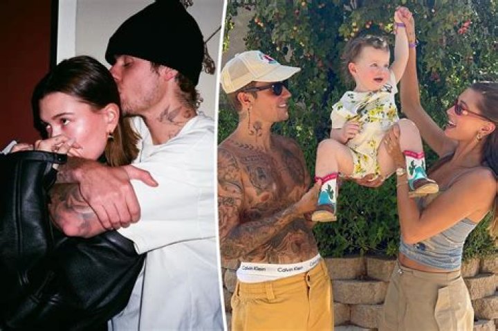 Justin Bieber Did Hailey Bieber&rsquo;s Makeup During Quarantine