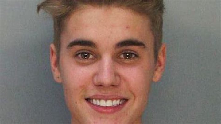 Justin Bieber did not enjoy his day in jail
