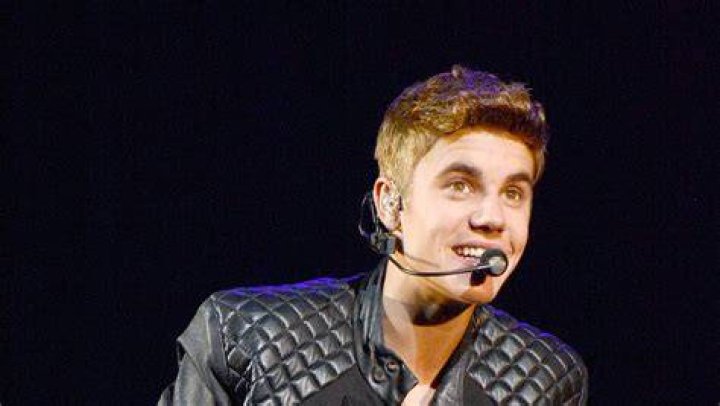 Justin Bieber leads in Twitter celebrity death rumors