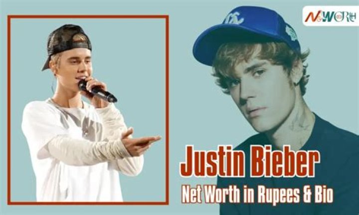 Justin Bieber Net Worth & Bio/Wiki 2018 Facts Which You Must To Know!
