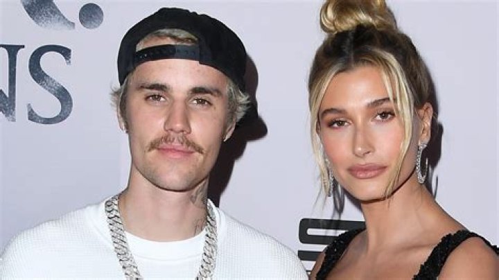 Justin Bieber Says His First Year of Marriage to Hailey Was &lsquo;Really