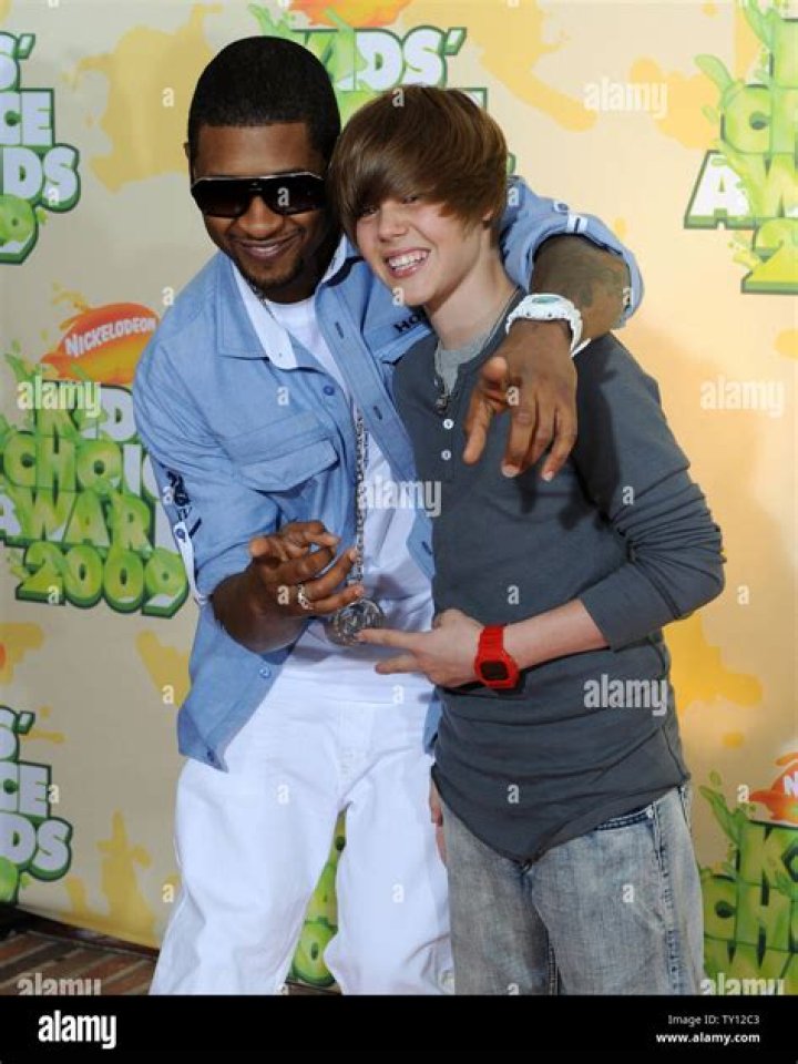 Justin Bieber Shares 2009 Photo of Him and Hailey Before Wedding