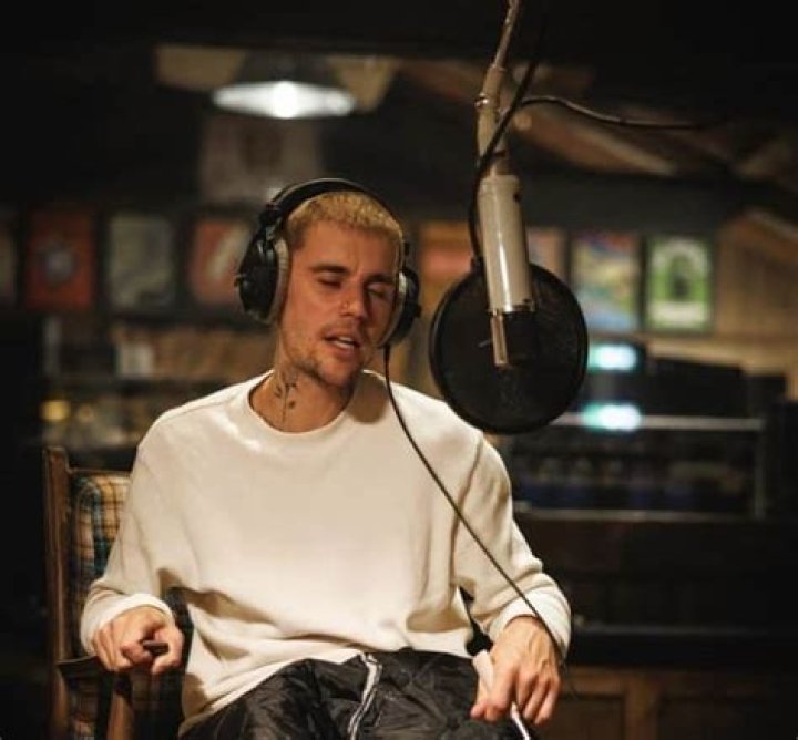 Justin Bieber teases that he is in 'arranged marriage' with wife Hailey