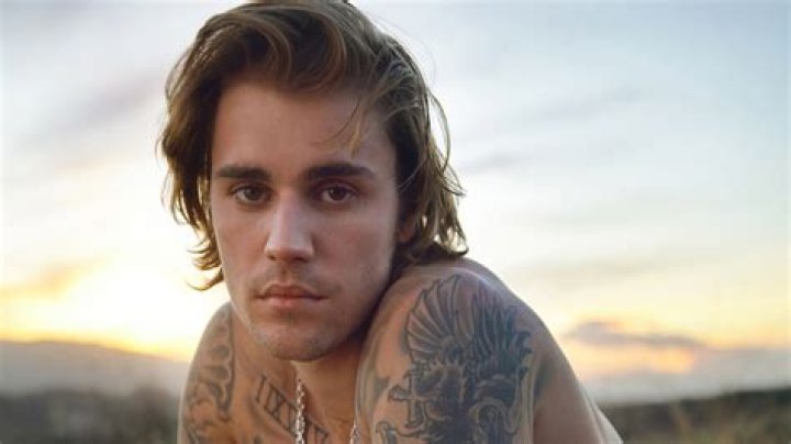 Justin Bieber's wife had a pretty high body count before the age of 21