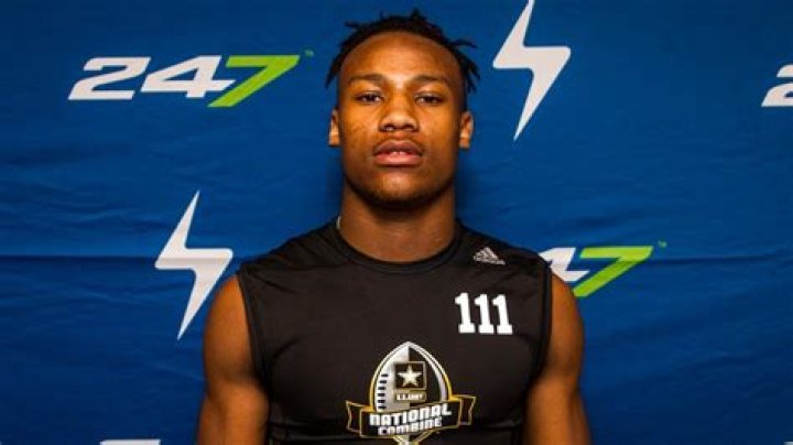Justin Broiles, No. 2 recruit in Oklahoma, commits to Sooners USA