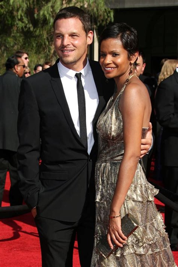 Justin Chambers Keisha Chambers Photostream