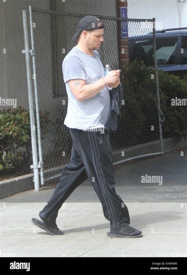 Justin Chambers leaving 'Grey's Anatomy' CNN
