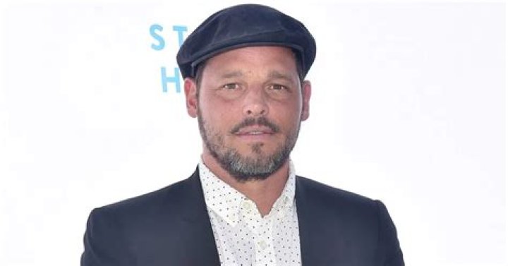 Justin Chambers Speaks Out After Leaving Grey's Anatomy