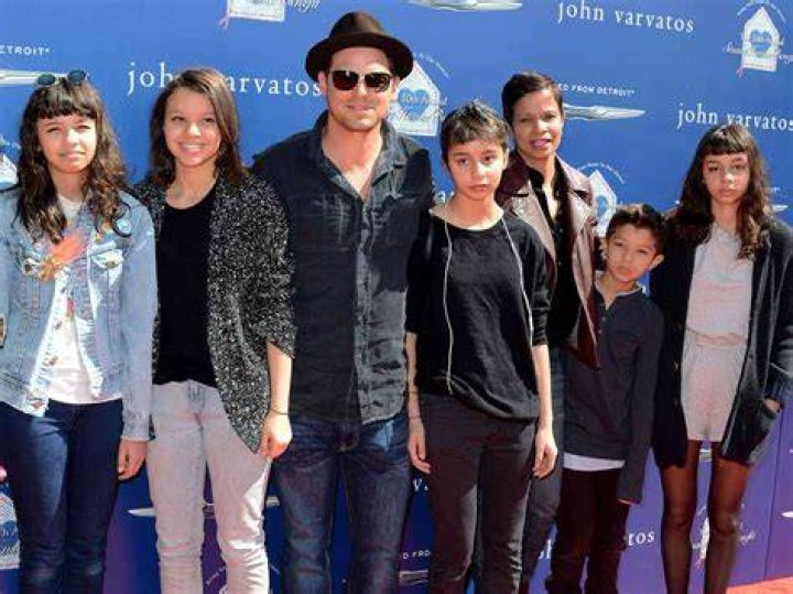 Justin Chambers Wife & Kids 5 Fast Facts You Need to Know