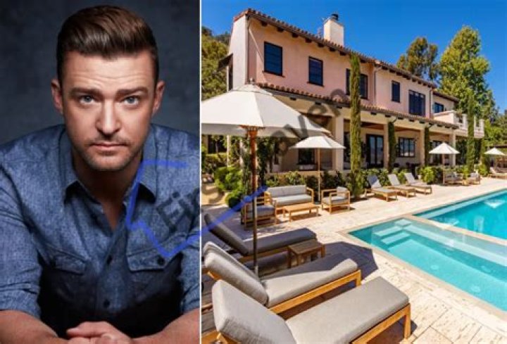Justin Chambers&rsquo; House with Wife & 5 Biracial Kids Is &lsquo;Like a