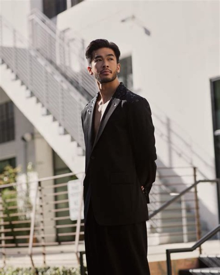 Justin Chien Age, Height, Net Worth, GF, Bio & Wiki BioUnzip