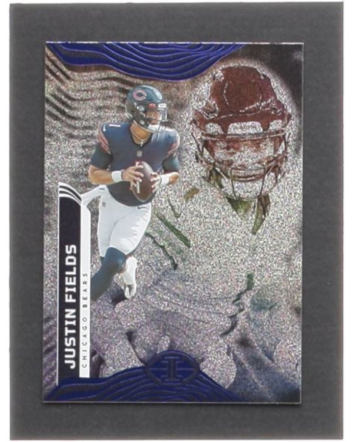 Justin Fields 2022 gfx hq