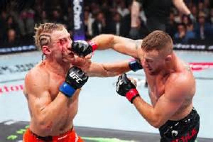 Justin Gaethje questions the damage threshold of Khabib Nurmagomedov