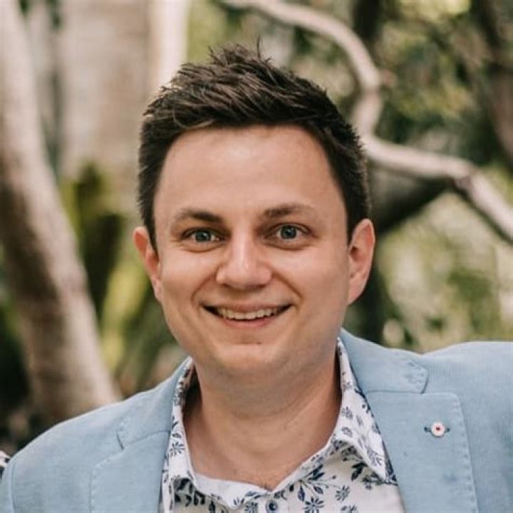 Justin McGee Developer in Ferny Hills, Queensland, Australia Toptal&reg;