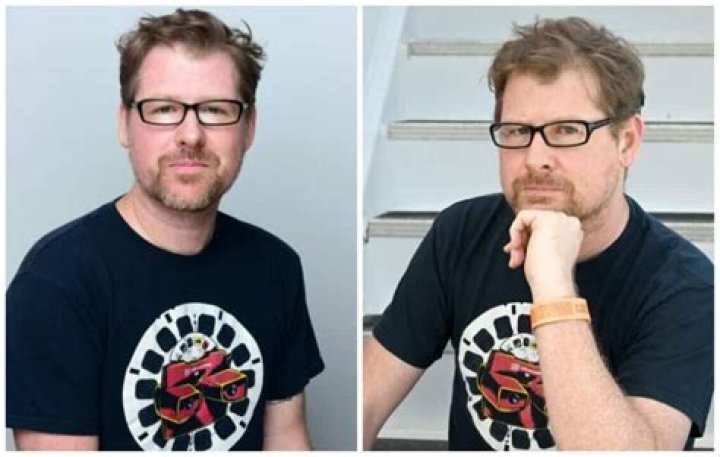 Justin Roiland net worth, wife, sister, married, nationality, facts
