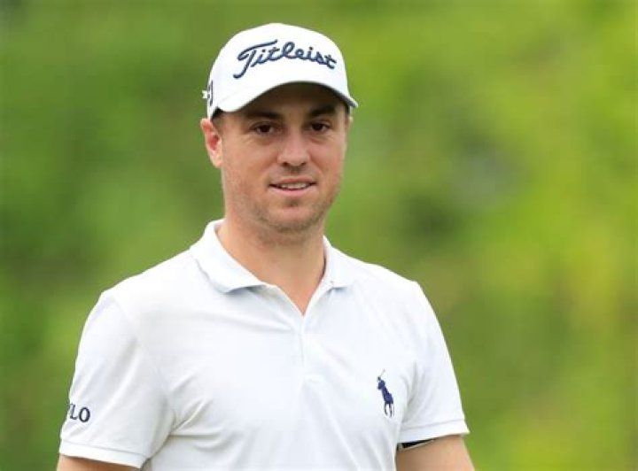 Justin Thomas Bio, Age, College, Family, Wife, Children, Parents