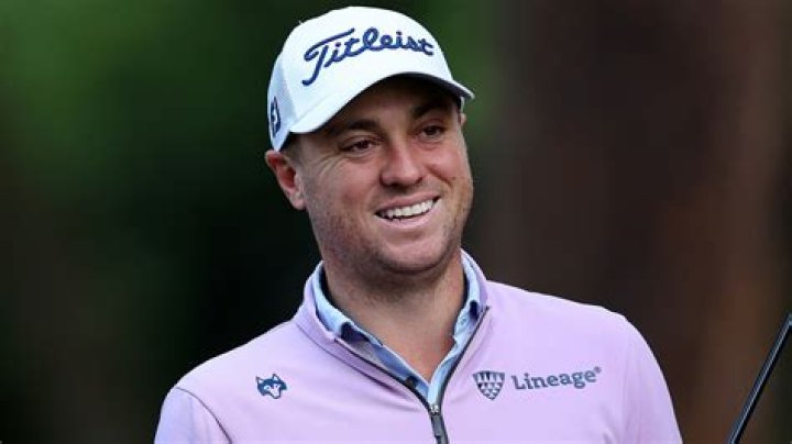 Justin Thomas' dad marvels at Tiger's recovery Amanzimtoti Golf Club