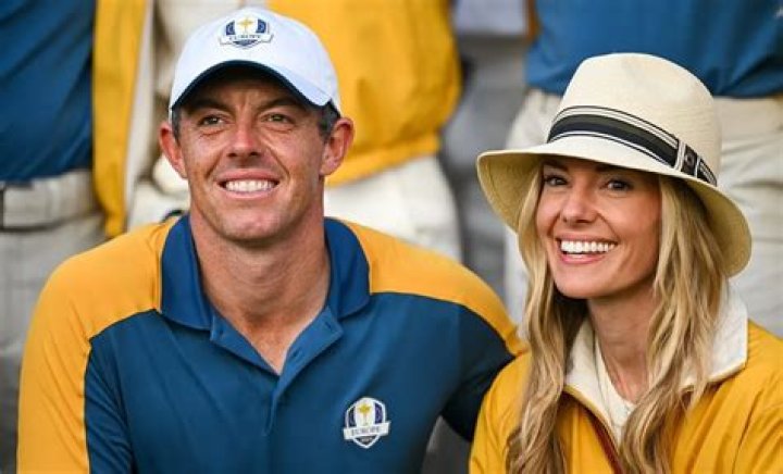 Justin Thomas&rsquo; Girlfriend Jillian Wisniewski (Bio, Wiki)