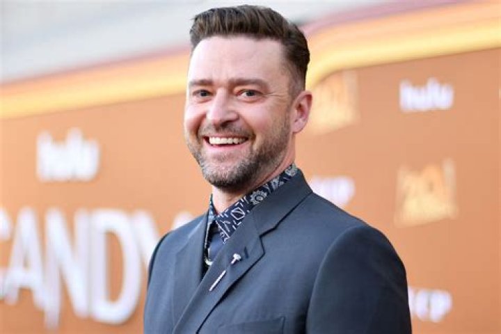 Justin Timberlake Ethnicity, What is Justin Timberlake's Ethnicity